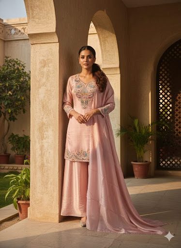 Kurta and suit sets