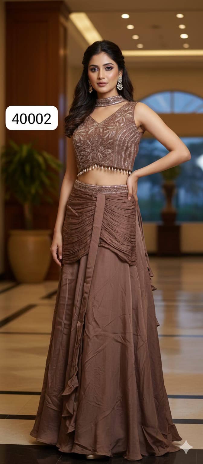 Lehengas