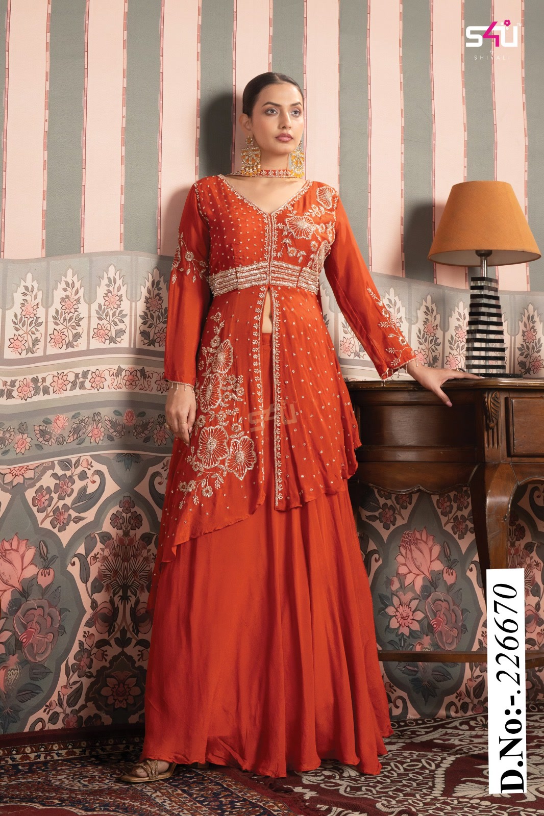Carnival brights at Hi Fashion Bengaluru